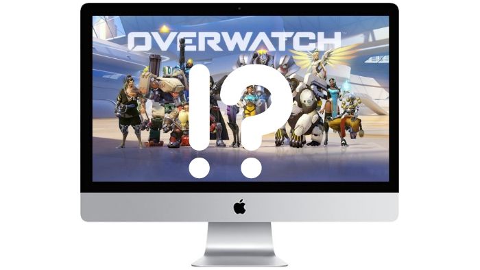 mac support for overwatch